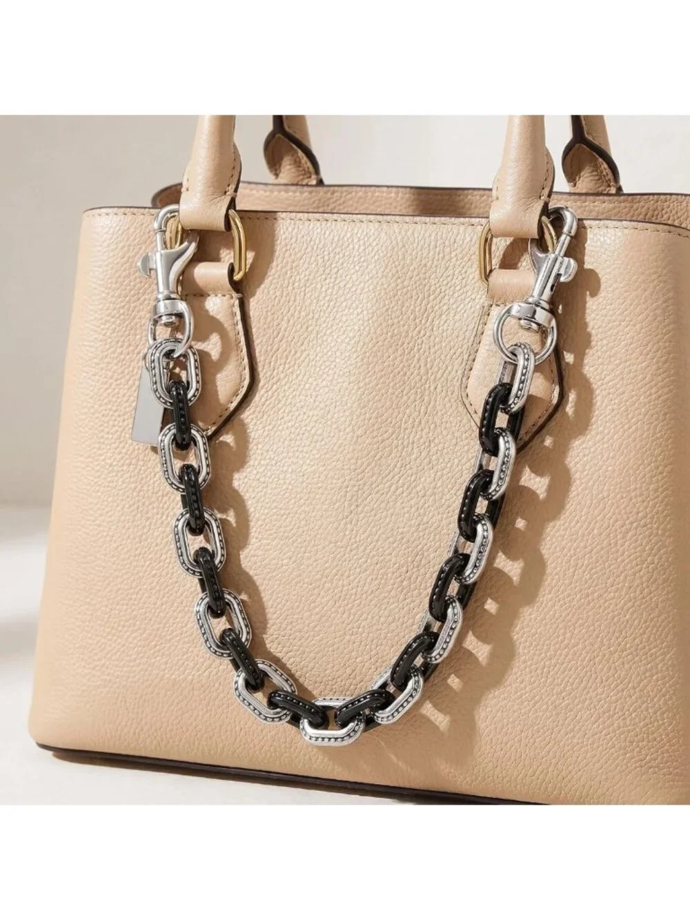 Cute Bag Charm - Stylish Purse Accessories, Handbag Charms & Bag Chains